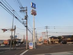 ローソン　観音寺本大店