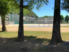春野東小学校