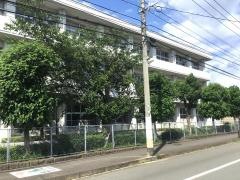 安徳南小学校