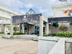 安徳南小学校