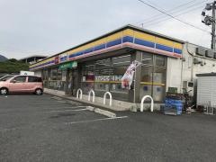 ミニストップ　直方感田店