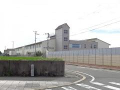 吉野ヶ里町立東脊振中学校