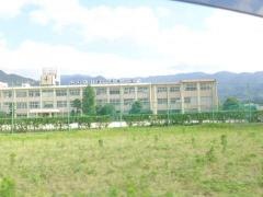 吉野ヶ里町立東脊振中学校