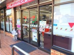 セブンイレブン　熊本京町店