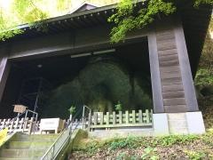 山王山石仏群