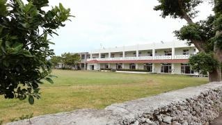 黒島小学校