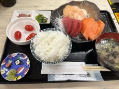 志ず食堂