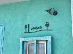 ＭＡＳＡＯ