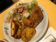 インド料理ミラ