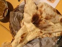 インド料理ミラ