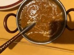 インド料理ミラ