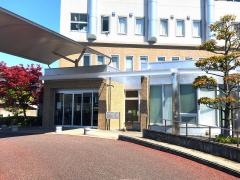 日田中央病院