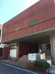 石川眼科