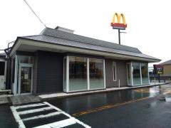 マクドナルド　勝川橋店