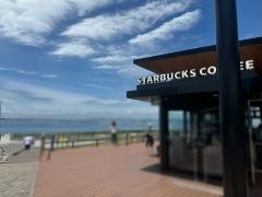 スターバックスコーヒー　淡路サービスエリア下り線店