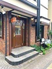 北澤珈琲店
