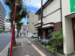 北澤珈琲店
