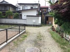 まつ野
