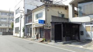 へんこつ亭