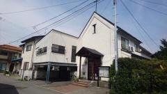 日本キリスト教団　松本東教会