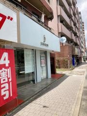 ＪＩＴＡＮＢＯＤＹ整体院　葛西