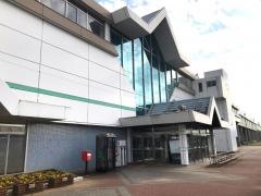 くりこま高原駅