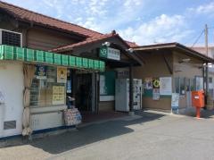 神保原駅