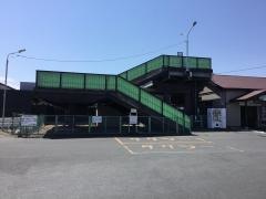 神保原駅