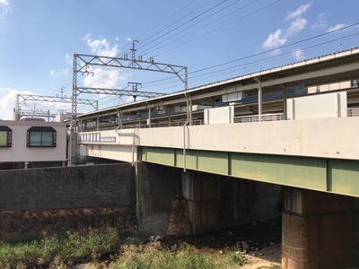 ユキサキnavi 阪急神戸本線芦屋川駅