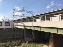 芦屋川駅