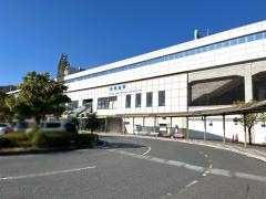 新尾道駅