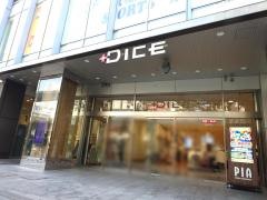 川崎ＤＩＣＥ（ダイス）
