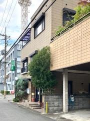田辺整骨院