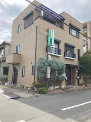 田辺整骨院
