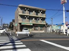 戸田接骨院