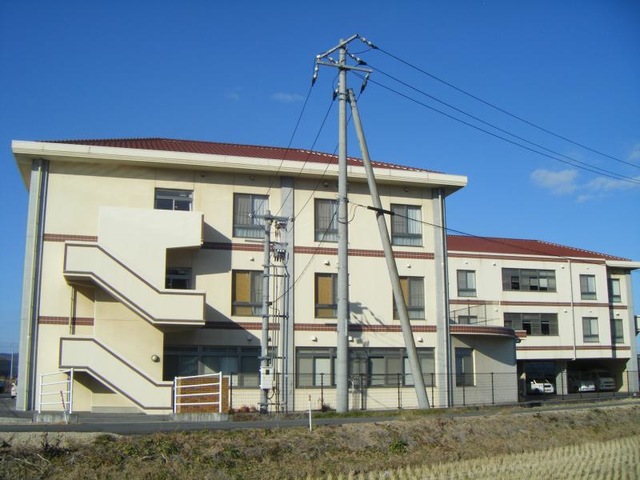 倉敷ショートステイセンター