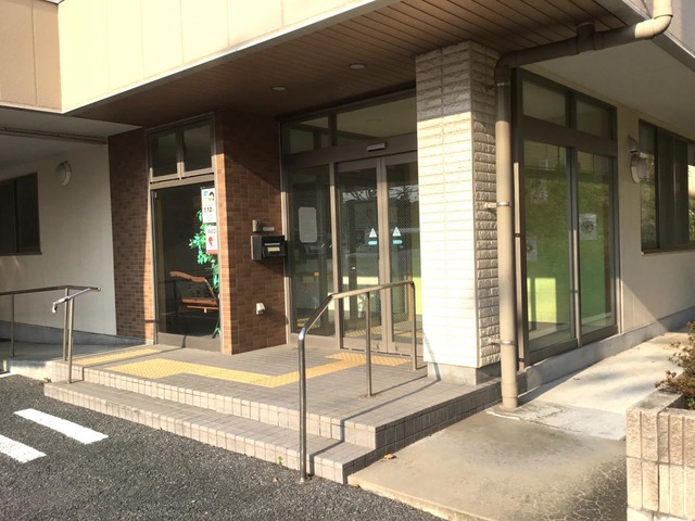 ひだまりI号館