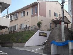 ひだまりＩ号館