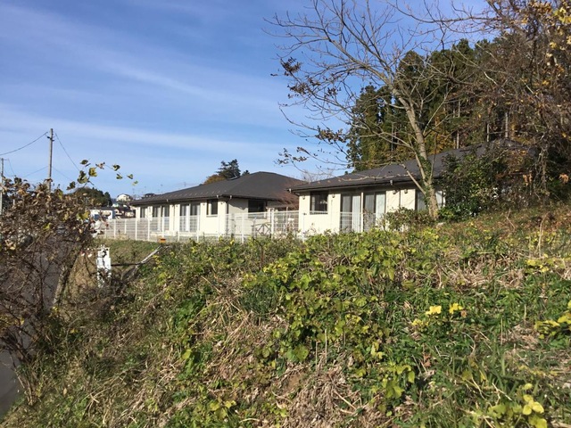 やすらぎ苑利府