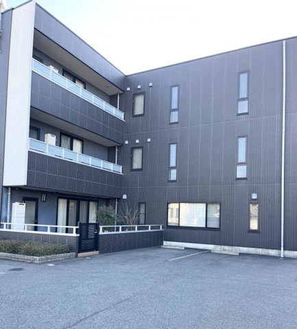 医療対応型サービス付高齢者住宅とまり樹鹿山