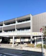 医療対応型サービス付高齢者住宅とまり樹鹿山