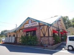 コメダ珈琲店　上田緑が丘店