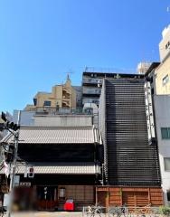 駒形どぜう　本店