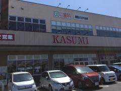 フードスクエア柏中新宿店