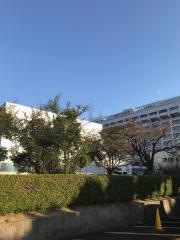 愛媛大学医学部附属病院