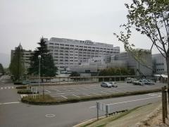 愛媛大学医学部附属病院