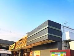 松のや　大和高田店