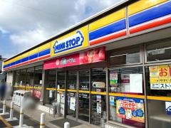 ミニストップ　名古屋金城町店
