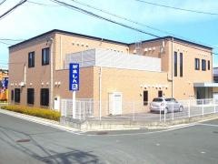 蒲郡信用金庫湖西支店