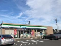 ファミリーマート　美濃加茂いなべ店